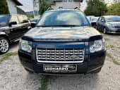 Land Rover Freelander 2.2 TD4