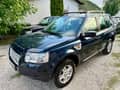 Land Rover Freelander 2.2 TD4
