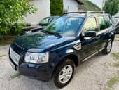 Land Rover Freelander 2.2 TD4