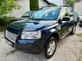 Land Rover Freelander 2.2 TD4