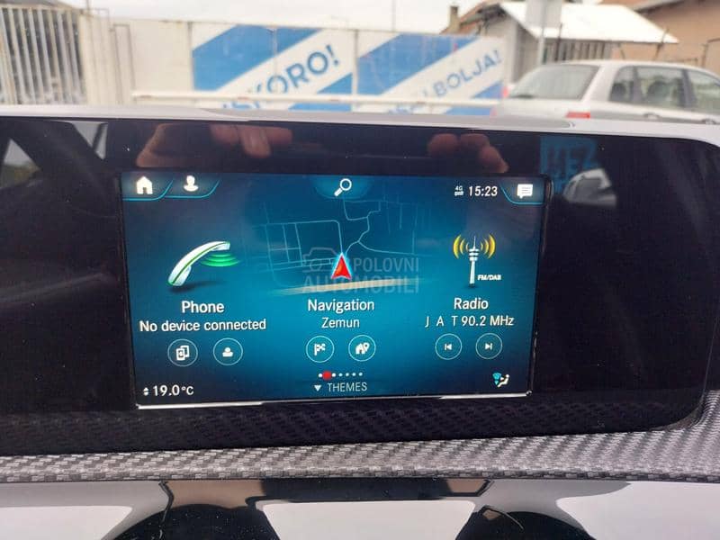 Mercedes Benz A 180 180cdi Mercedes Benz A 180 180cdi