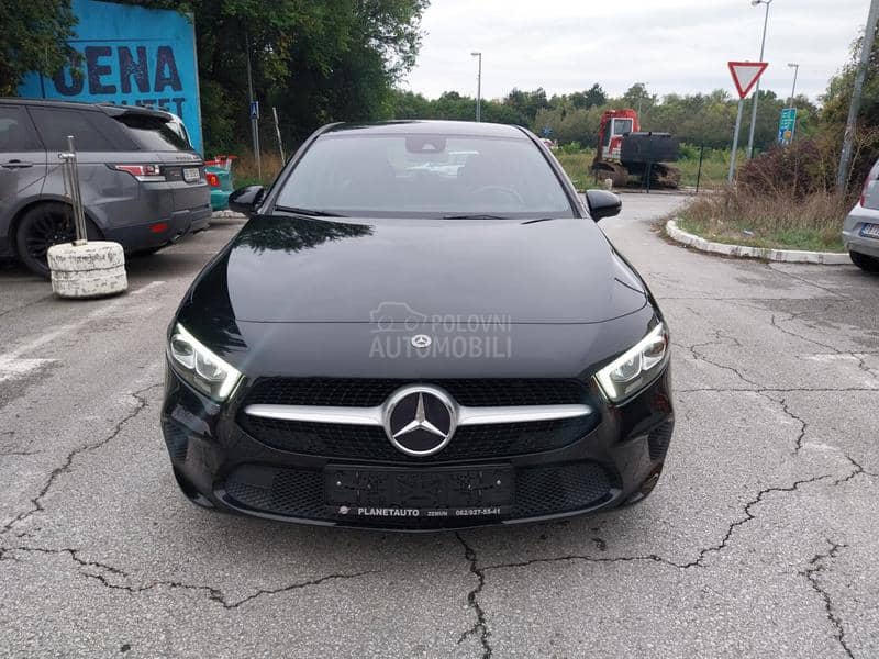 Mercedes Benz A 180 180cdi Mercedes Benz A 180 180cdi