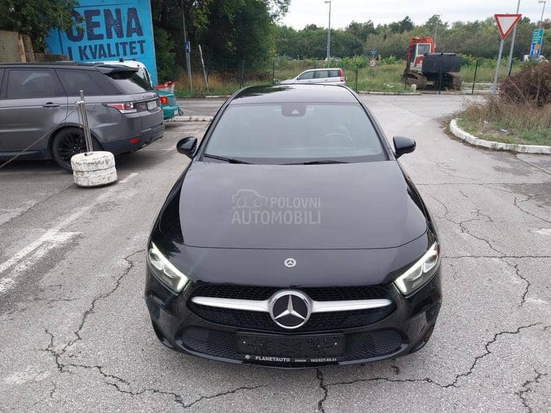 Mercedes Benz A 180 180cdi Mercedes Benz A 180 180cdi