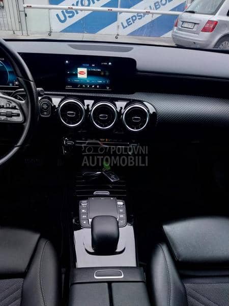 Mercedes Benz A 180 180cdi Mercedes Benz A 180 180cdi