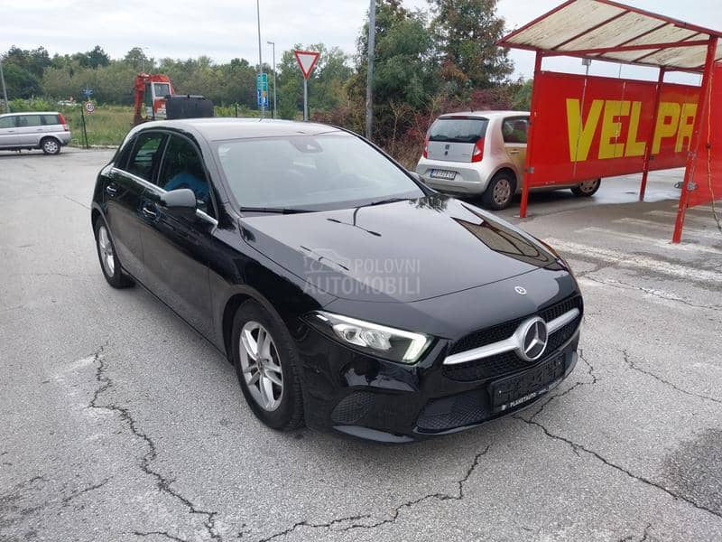 Mercedes Benz A 180 180cdi Mercedes Benz A 180 180cdi