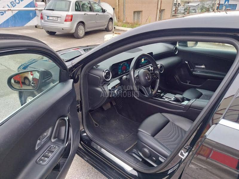 Mercedes Benz A 180 180cdi Mercedes Benz A 180 180cdi