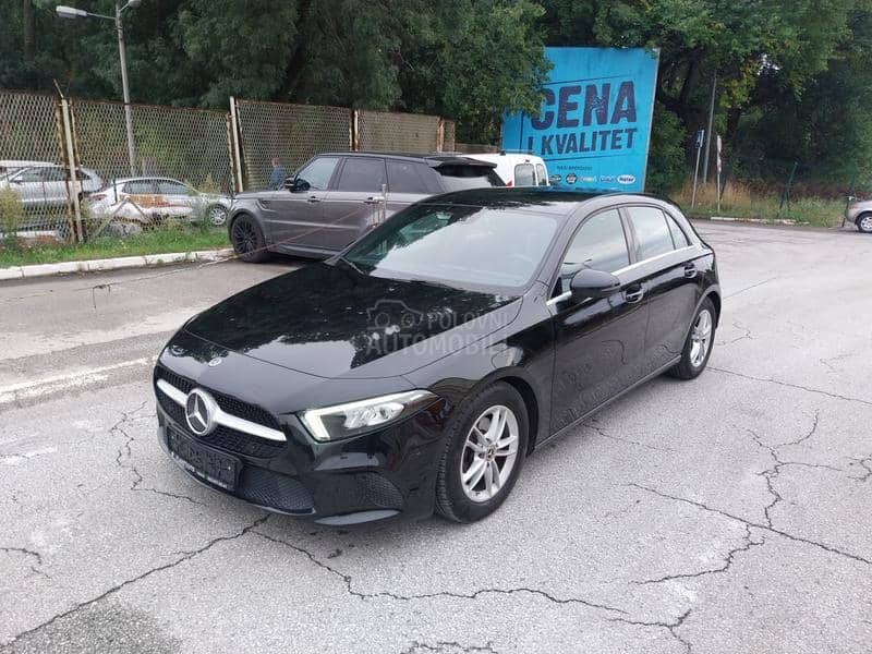 Mercedes Benz A 180 180cdi Mercedes Benz A 180 180cdi