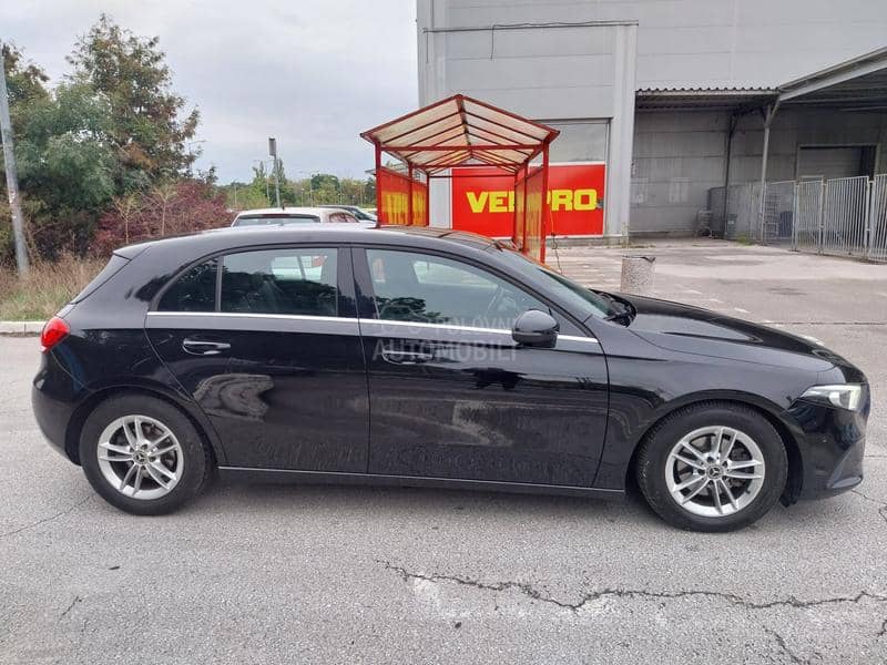 Mercedes Benz A 180 180cdi Mercedes Benz A 180 180cdi