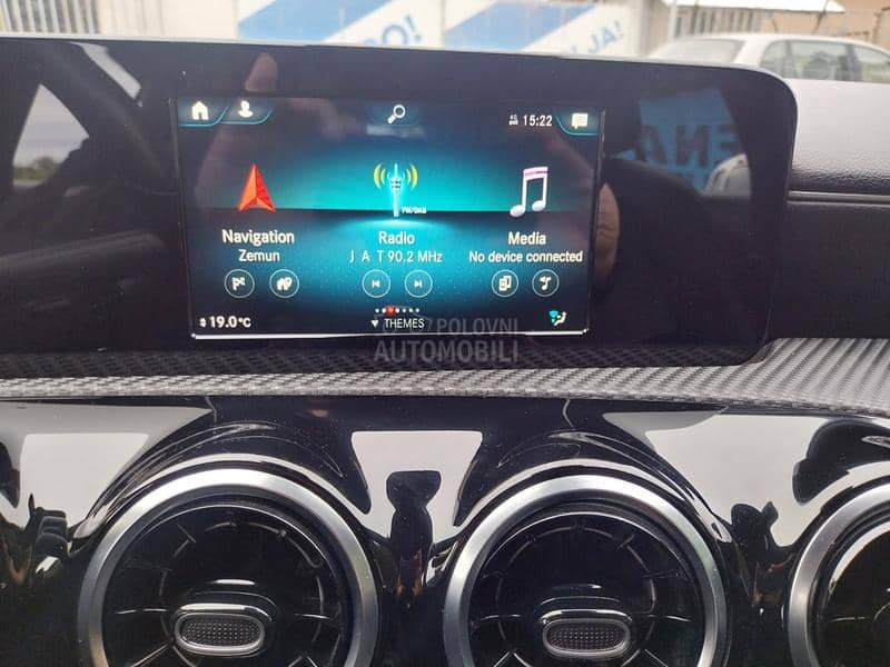 Mercedes Benz A 180 180cdi Mercedes Benz A 180 180cdi