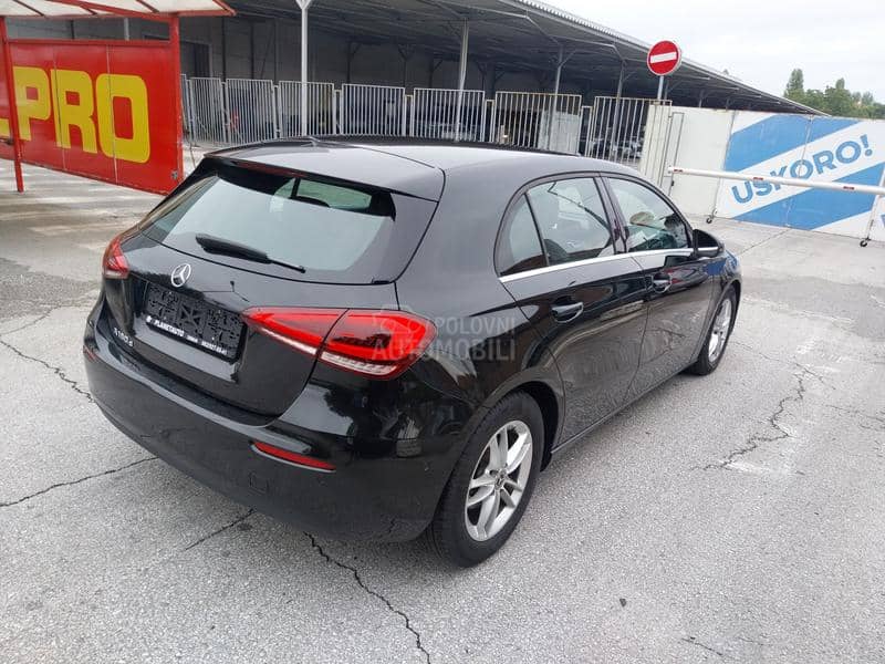 Mercedes Benz A 180 180cdi Mercedes Benz A 180 180cdi