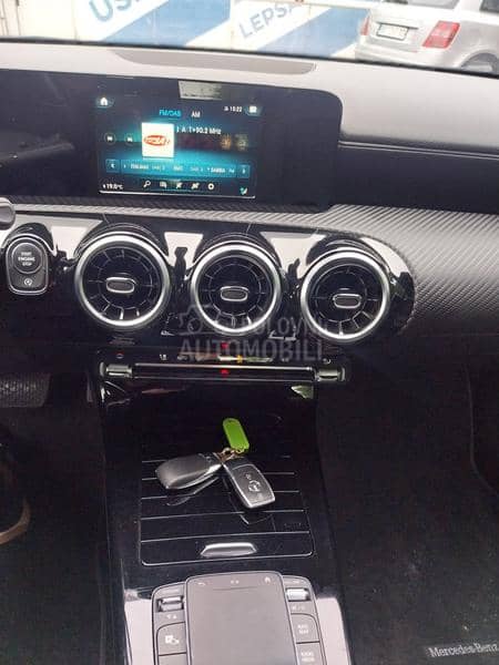 Mercedes Benz A 180 180cdi Mercedes Benz A 180 180cdi