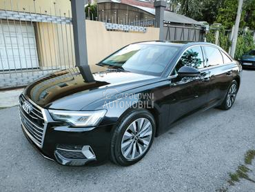 Audi A6 SPORT 40 TDI 204 MH