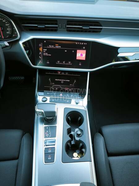Audi A6 40 TDI 204 Mild Hyb.
