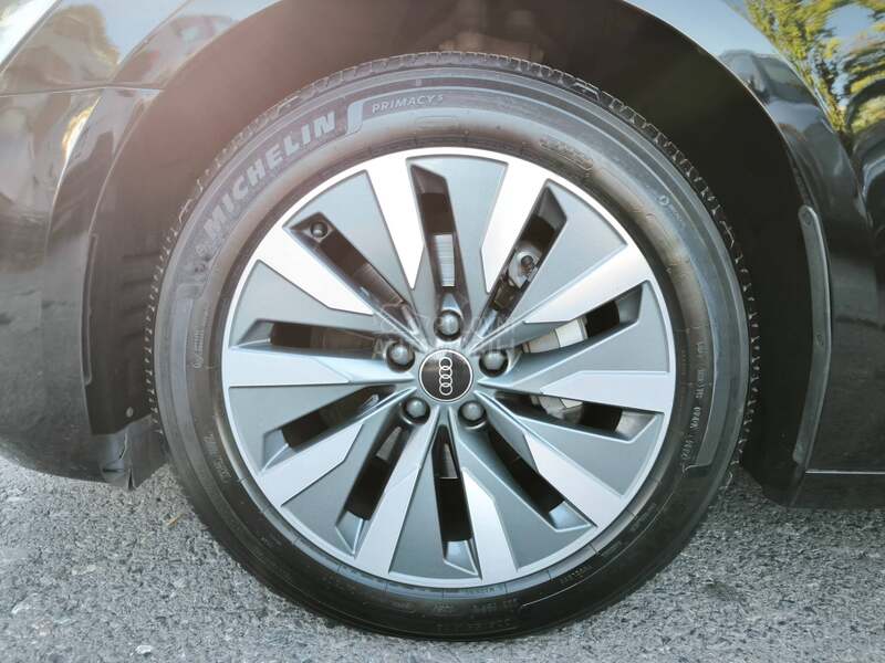 Audi A6 40 TDI 204 Mild Hyb.