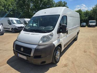 Fiat Ducato 2.3 mjt