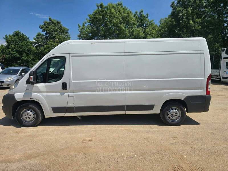 Fiat Ducato 2.3 mjt