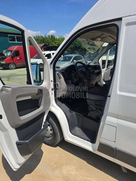Fiat Ducato 2.3 mjt