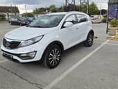 Kia Sportage 1.7 CRDI