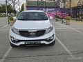 Kia Sportage 1.7 CRDI