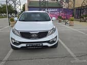 Kia Sportage 1.7 CRDI