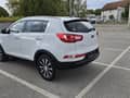 Kia Sportage 1.7 CRDI
