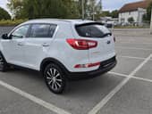 Kia Sportage 1.7 CRDI