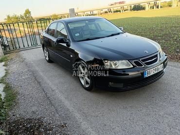 Saab 9-3 