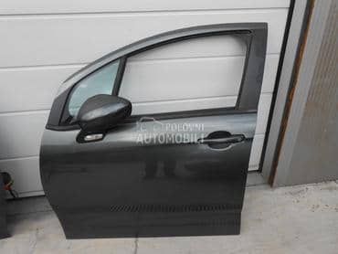 VRATA za Citroen C3 od 2011. do 2016. god.