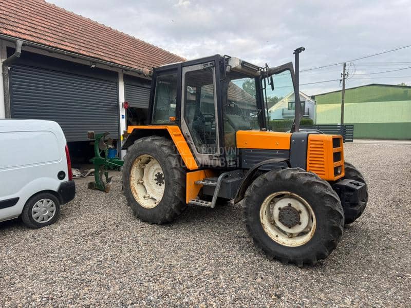 Renault r7762