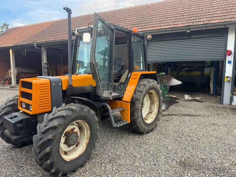 Renault r7762