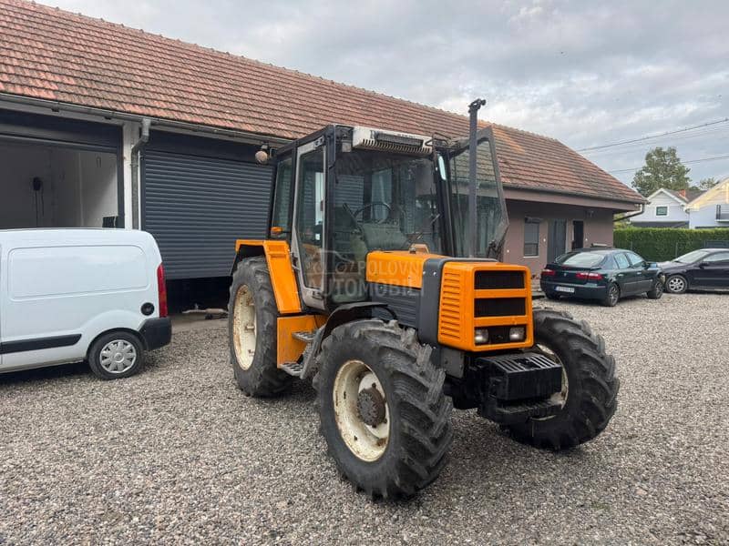 Renault r7762