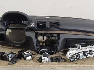 INSTRUMENT TABLA za BMW Serija 1