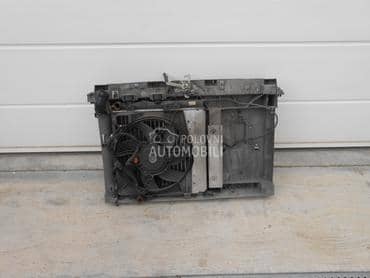 HLADNJAK za Citroen C3 od 2011. do 2016. god.