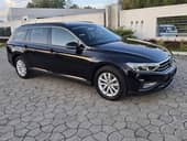 Volkswagen Passat B8 1.6 Tdi DSG