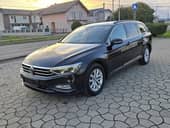 Volkswagen Passat B8 1.6 Tdi DSG
