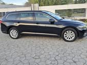 Volkswagen Passat B8 1.6 Tdi DSG