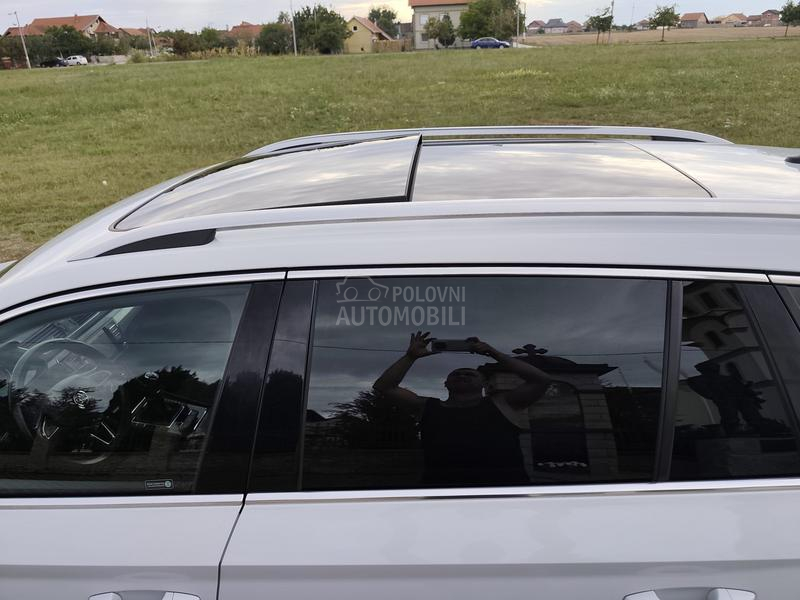 Škoda Superb 1.6 TDI