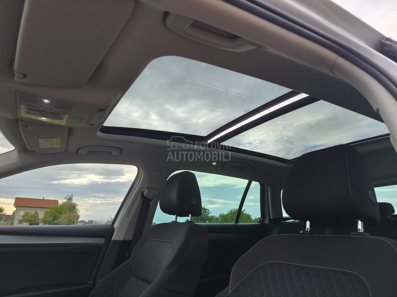 Škoda Superb 1.6 TDI