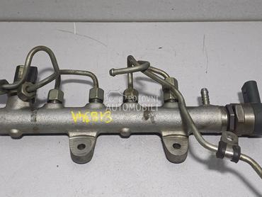 RAMPA za Škoda Fabia