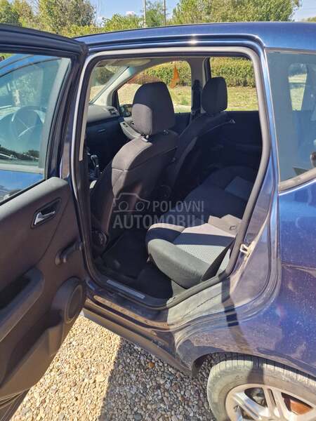 Mercedes Benz A 180 