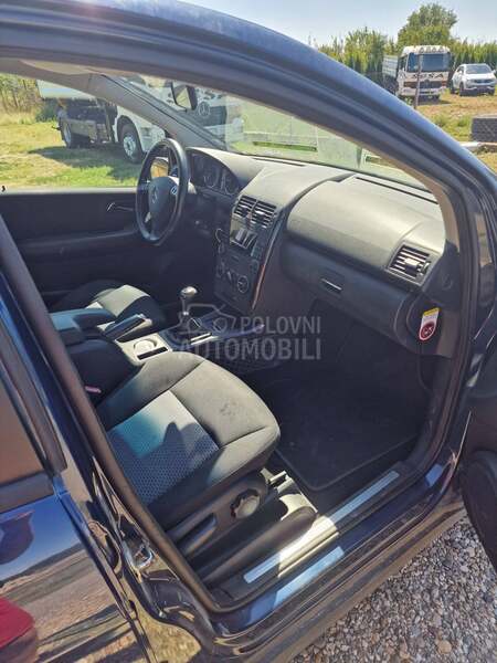 Mercedes Benz A 180 