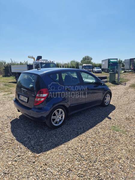 Mercedes Benz A 180 