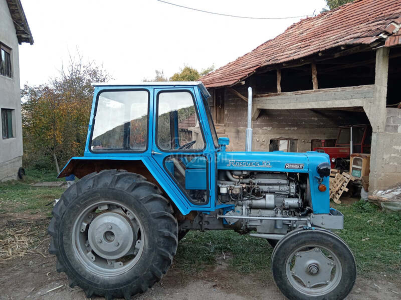 IMR Rakovica 60