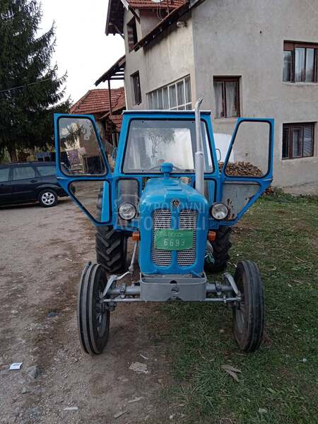 IMR Rakovica 60