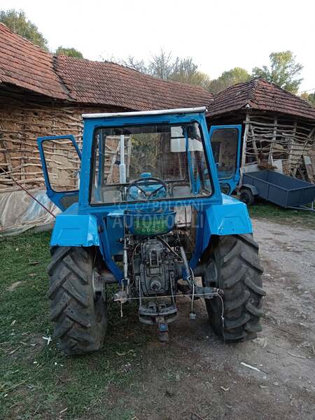 IMR Rakovica 60