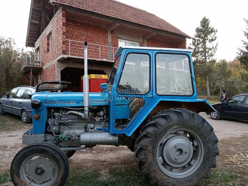IMR Rakovica 60