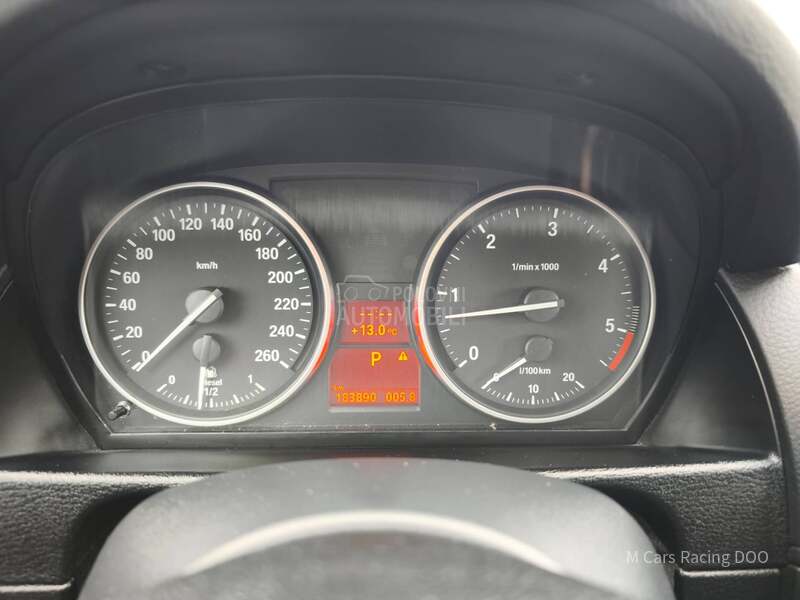 BMW X1 2.0 X DRIVE