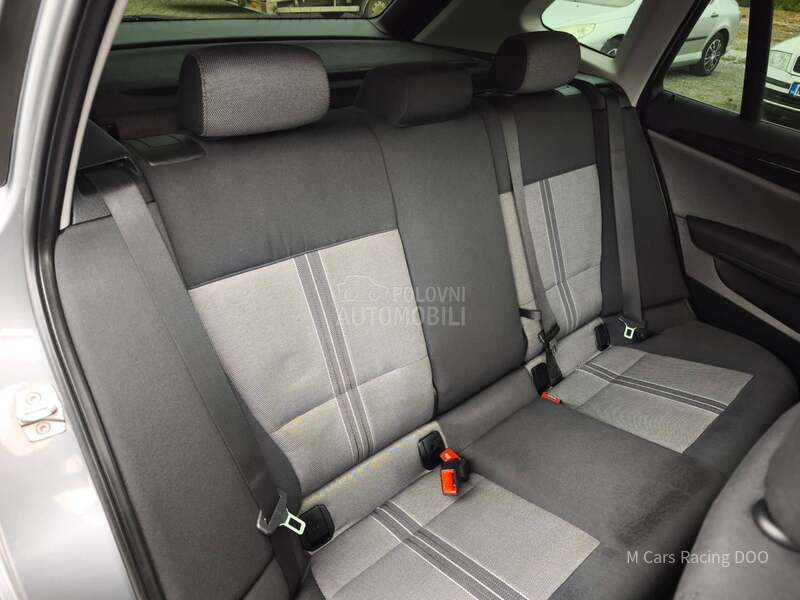 BMW X1 2.0 X DRIVE