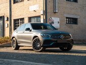 Mercedes Benz GLC 220 d/2xAMG/MANUFAKTUR