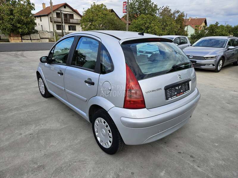 Citroen C3 